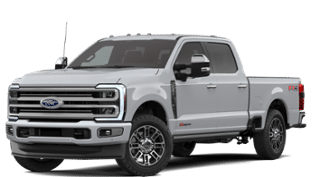 2026 Ford Super Duty® External Image 2